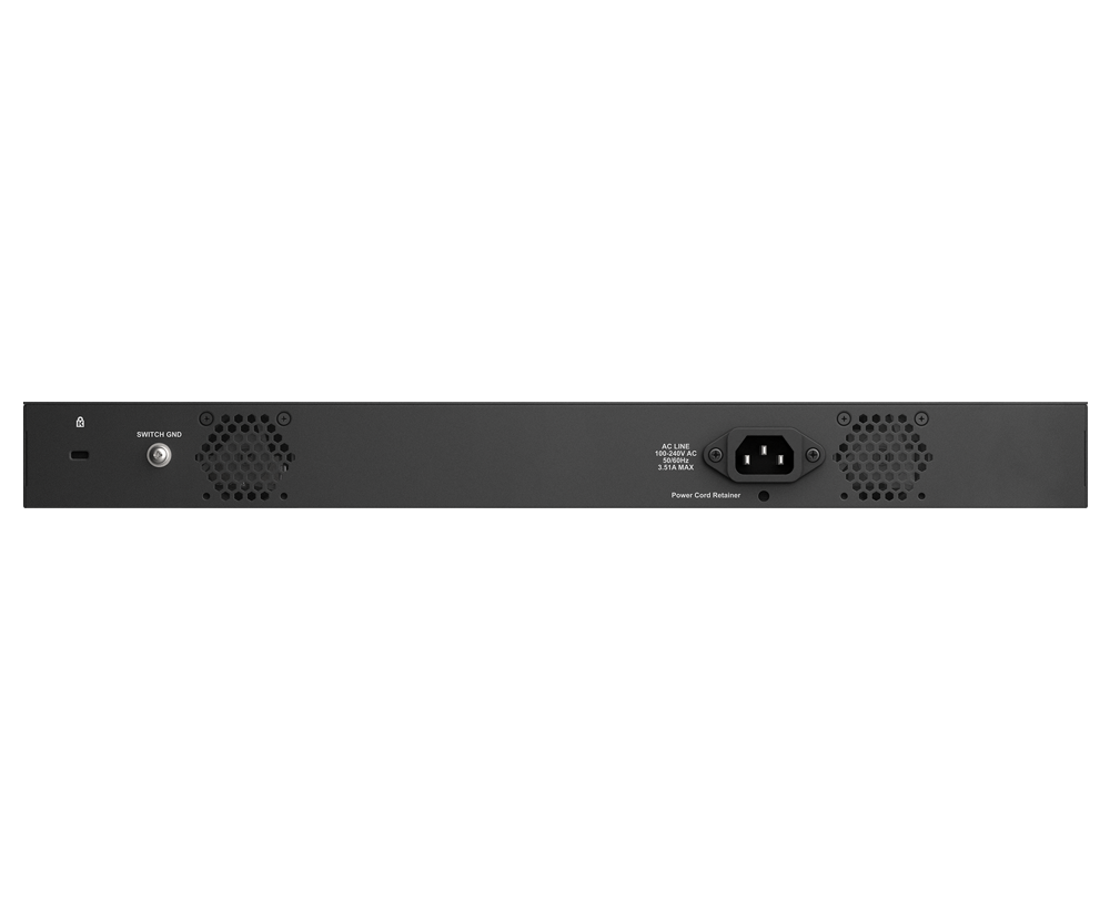 D-Link D-Link DMS-1250-12TP | Switch Smart Managed 2.5 Gigabit · DEALBYTE · vista 4
