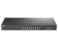 D-Link D-Link DMS-1250-12TP | Switch Smart Managed 2.5 Gigabit · DEALBYTE · vista 1