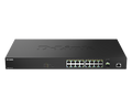 D-Link D-Link DMS-1250-18 | Switch Smart Managed 2.5 Gigabit · DEALBYTE · vista 1