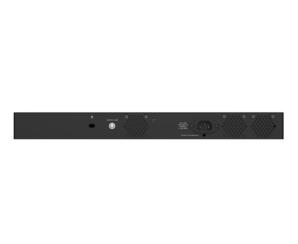 D-Link D-Link DMS-1250-18 | Switch Smart Managed 2.5 Gigabit · DEALBYTE · vista 4
