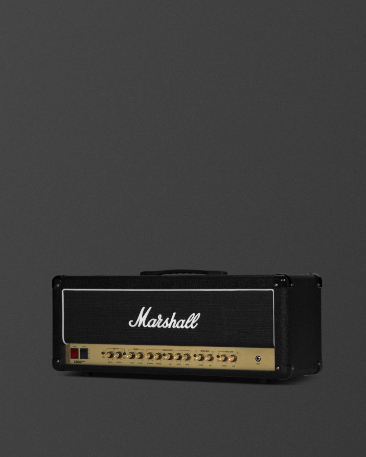 Marshall Marshall DSL100 HEAD – Black · DEALBYTE · vista 3