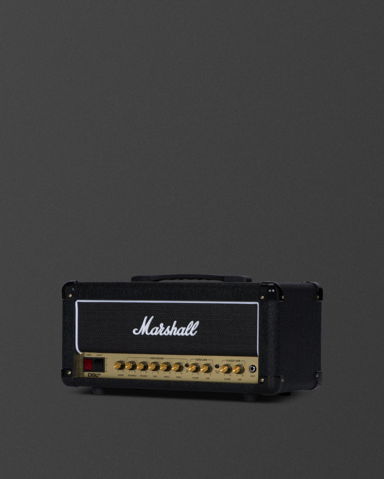 Marshall Marshall DSL20 COMBO – Black · DEALBYTE · vista 3