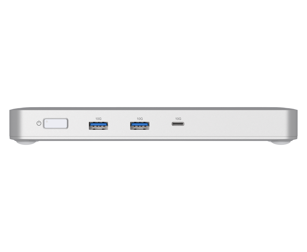 D-Link D-Link DUF-901 | Hub USB y docking station · DEALBYTE · vista 5