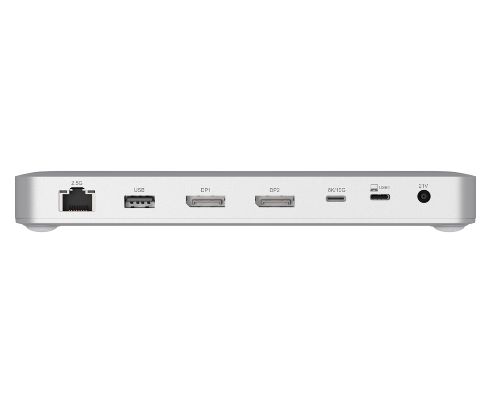 D-Link D-Link DUF-901 | Hub USB y docking station · DEALBYTE · vista 4