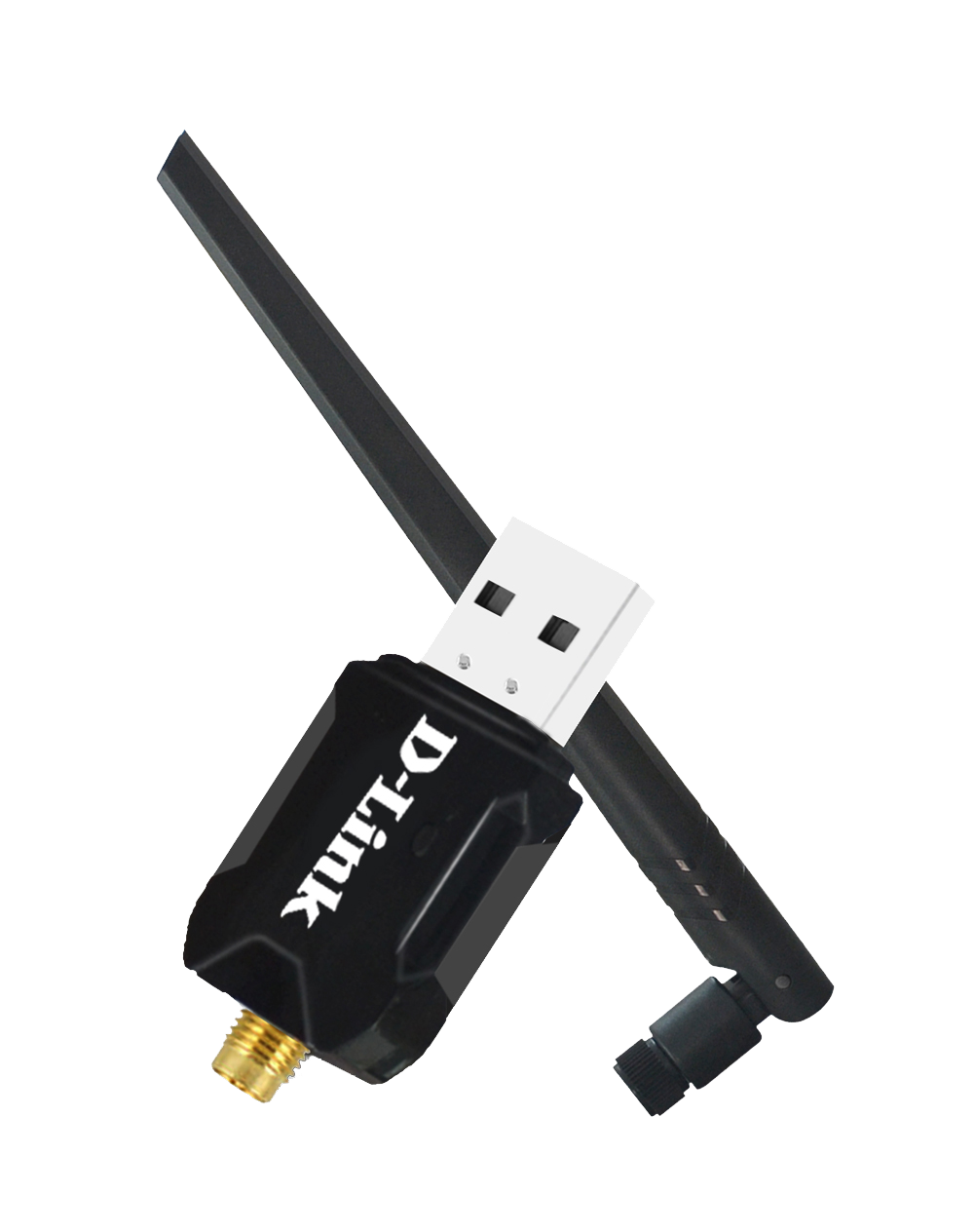 D-Link D-Link DWA-137 | Adaptador inalámbrico · DEALBYTE · vista 2