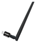 D-Link D-Link DWA-137 | Adaptador inalámbrico · DEALBYTE · vista 1