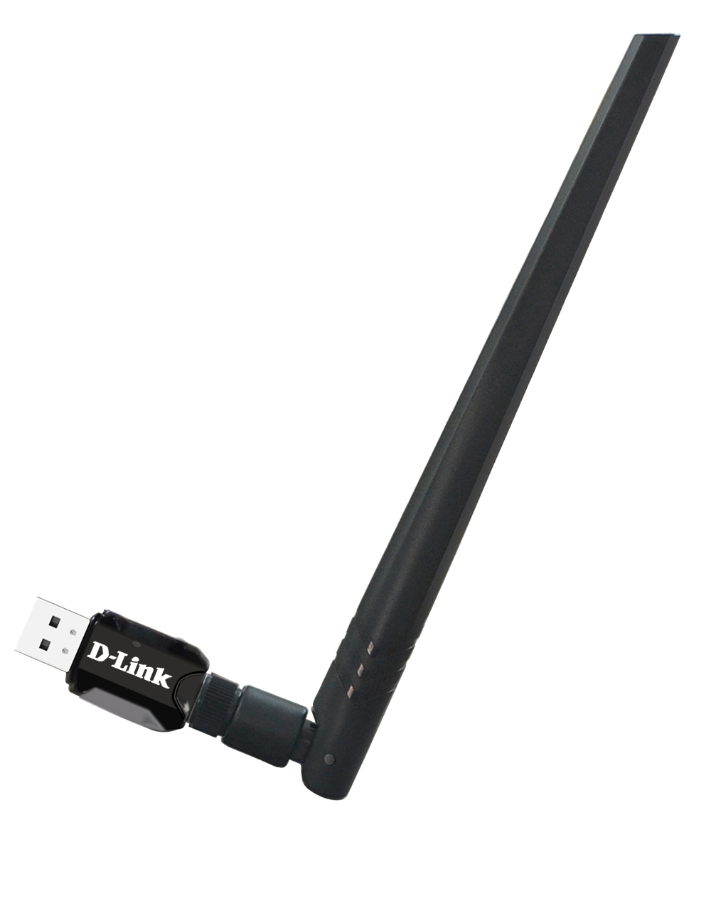 D-Link D-Link DWA-137 | Adaptador inalámbrico · DEALBYTE · vista 1