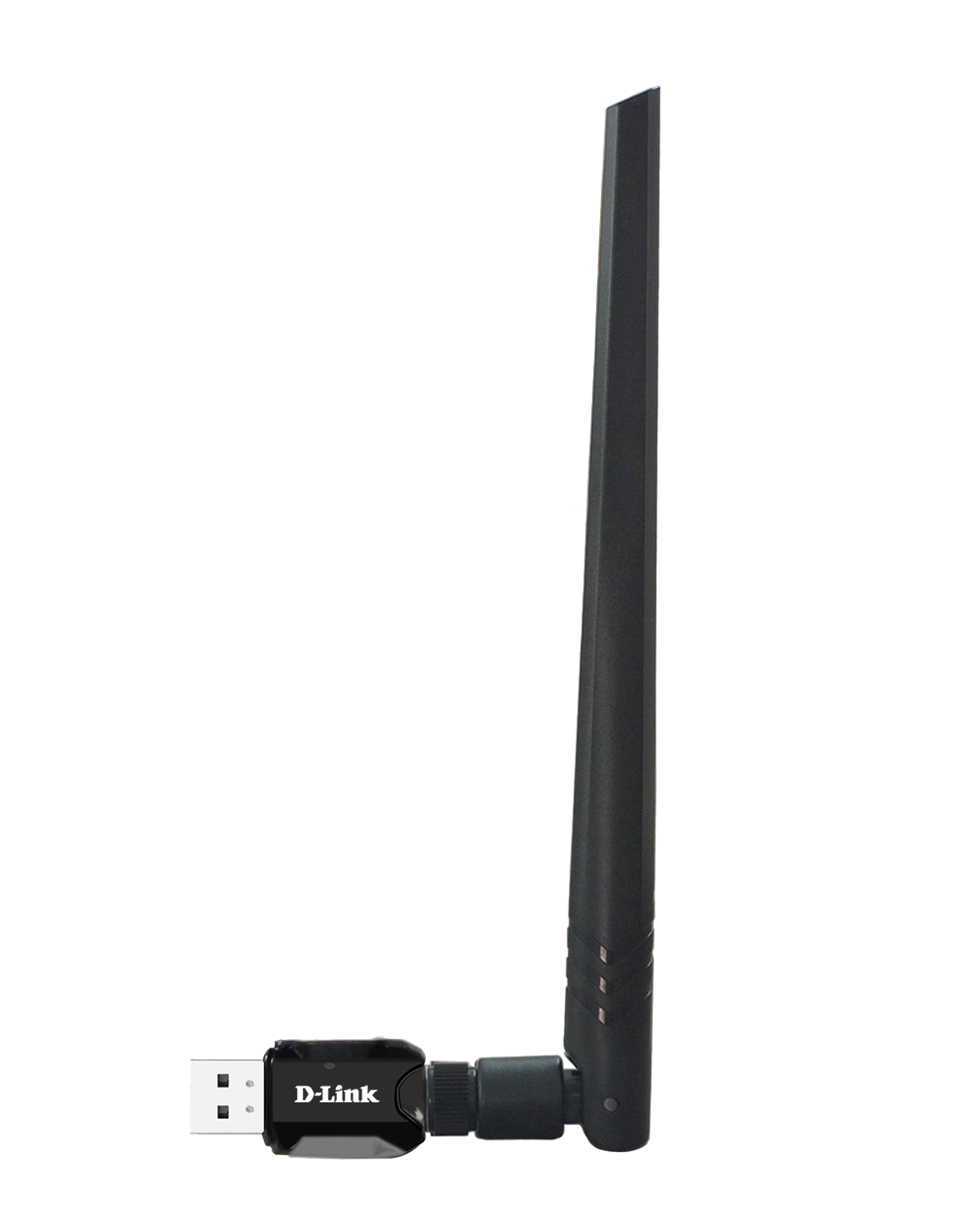 D-Link D-Link DWA-137 | Adaptador inalámbrico · DEALBYTE · vista 3
