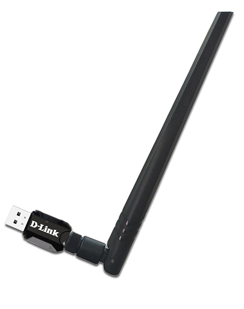 D-Link D-Link DWA-137 | Adaptador inalámbrico · DEALBYTE · vista 5
