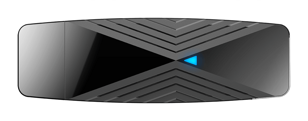D-Link D-Link DWA-X1850 | Adaptador inalámbrico · DEALBYTE · vista 3