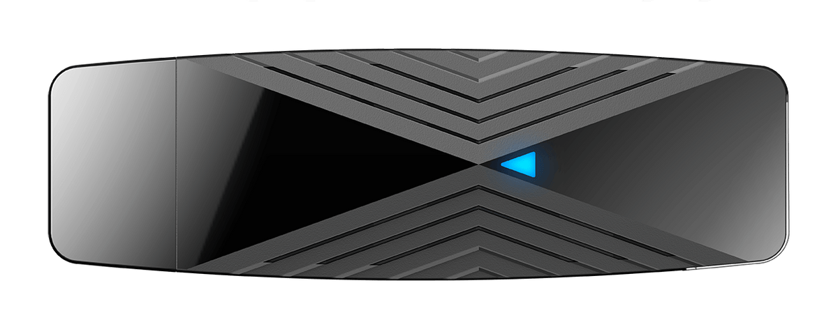 D-Link D-Link DWA-X1850 | Adaptador inalámbrico · DEALBYTE · vista 3