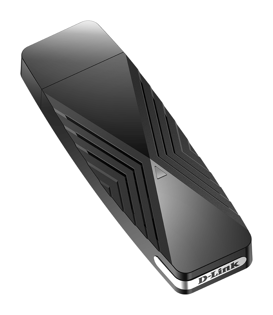 D-Link D-Link DWA-X1850 | Adaptador inalámbrico · DEALBYTE · vista 2