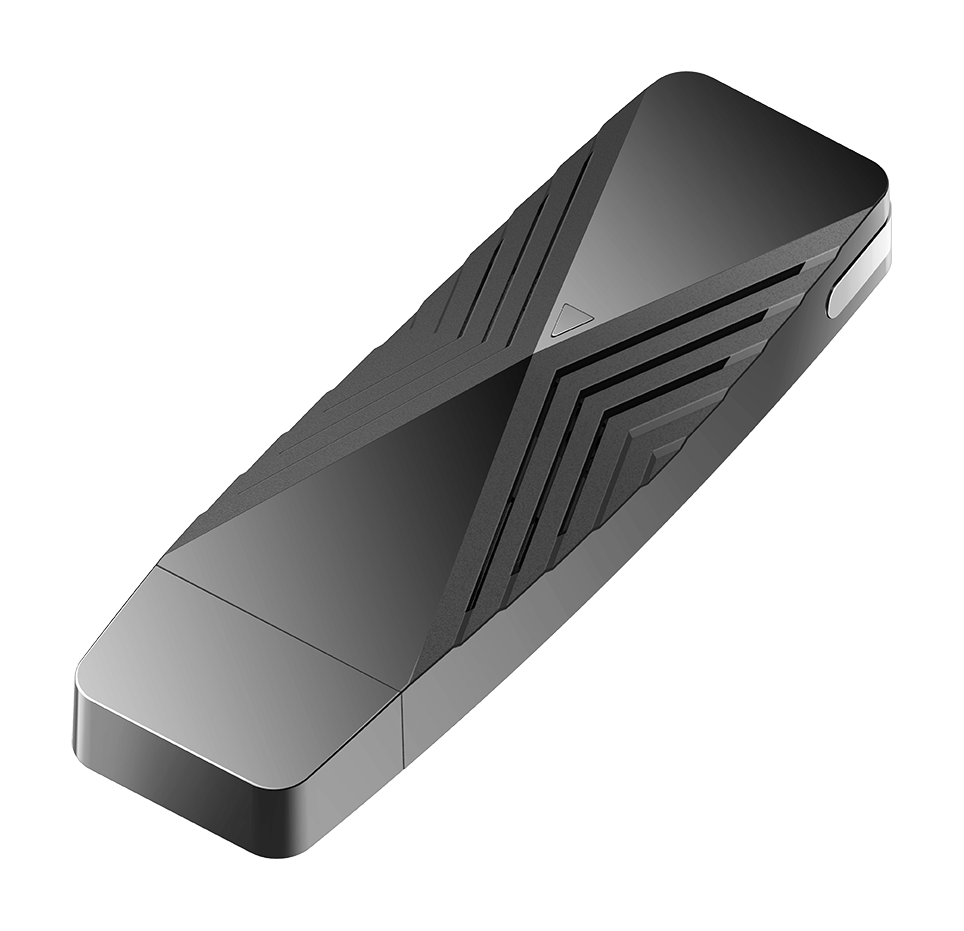 D-Link D-Link DWA-X1850 | Adaptador inalámbrico · DEALBYTE · vista 4