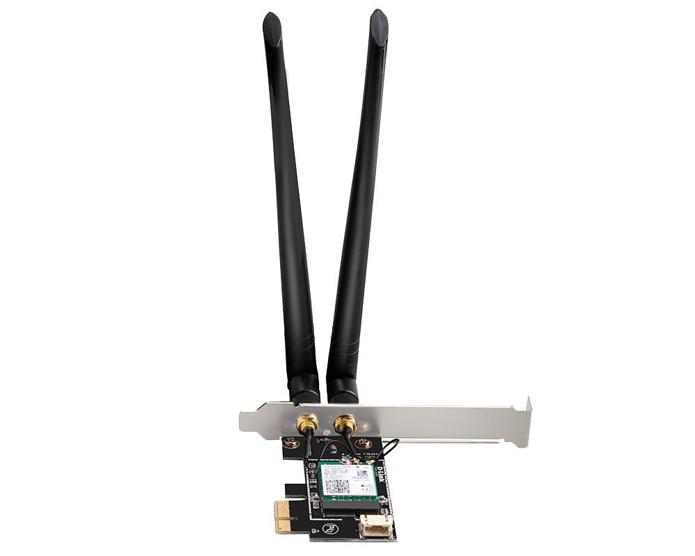 D-Link D-Link DWA-X582 | Adaptador inalámbrico · DEALBYTE · vista 2