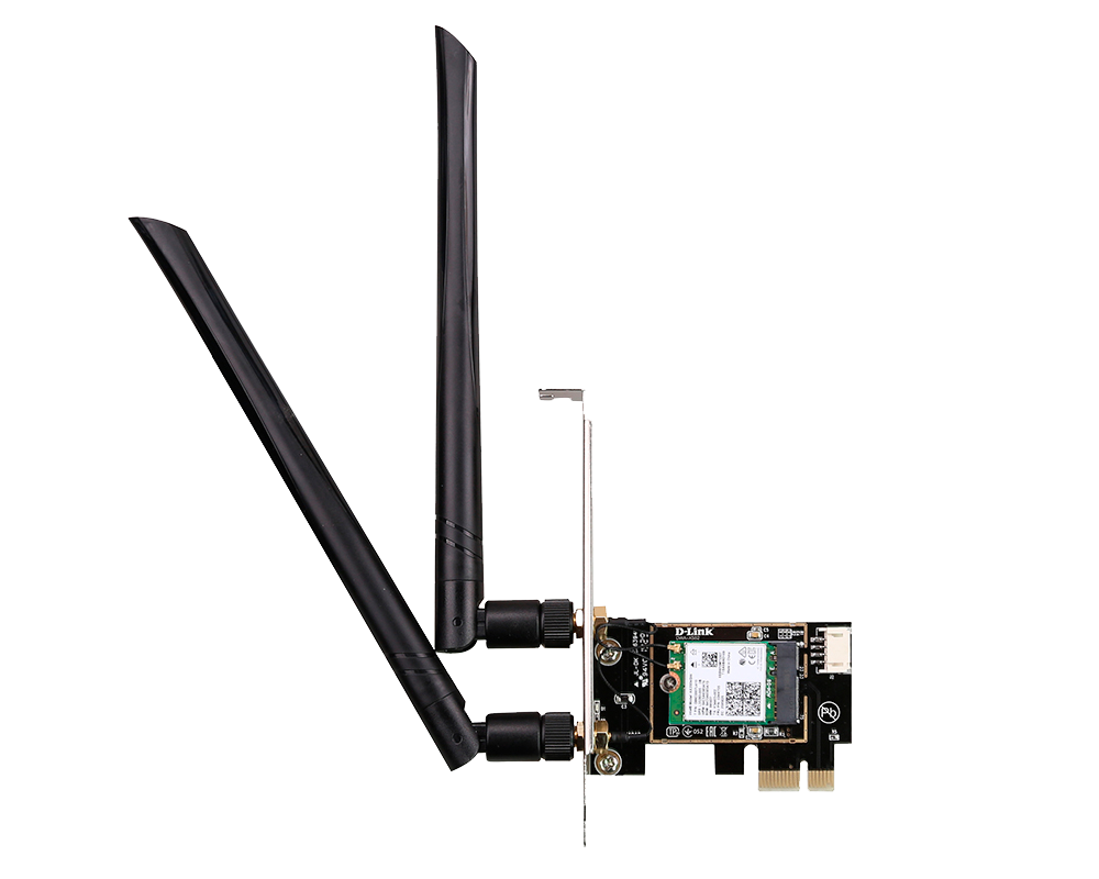 D-Link D-Link DWA-X582 | Adaptador inalámbrico · DEALBYTE · vista 1