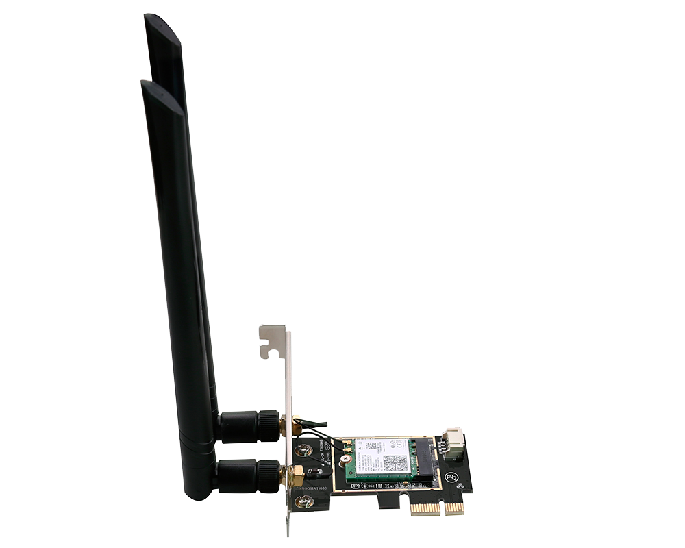 D-Link D-Link DWA-X582 | Adaptador inalámbrico · DEALBYTE · vista 3