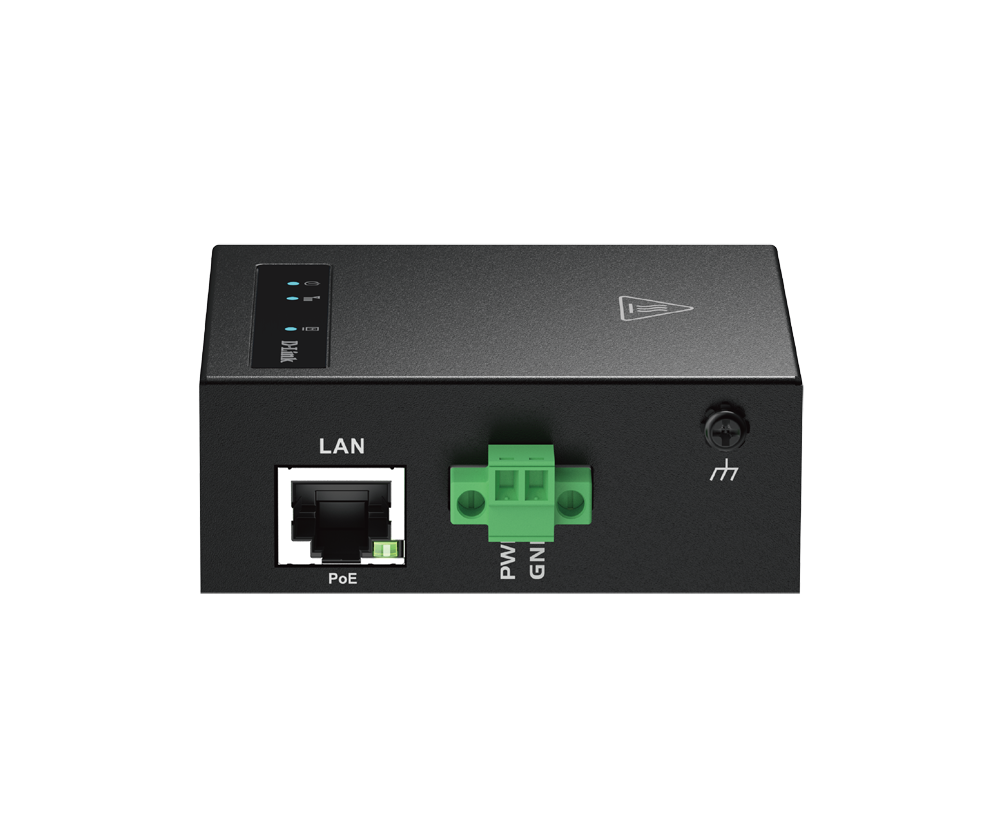 D-Link D-Link DWM-311 | Módem industrial 4G/5G · DEALBYTE · vista 1