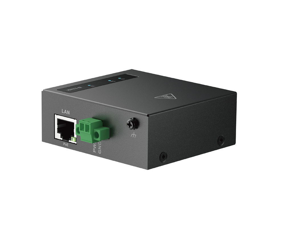 D-Link D-Link DWM-311 | Módem industrial 4G/5G · DEALBYTE · vista 2
