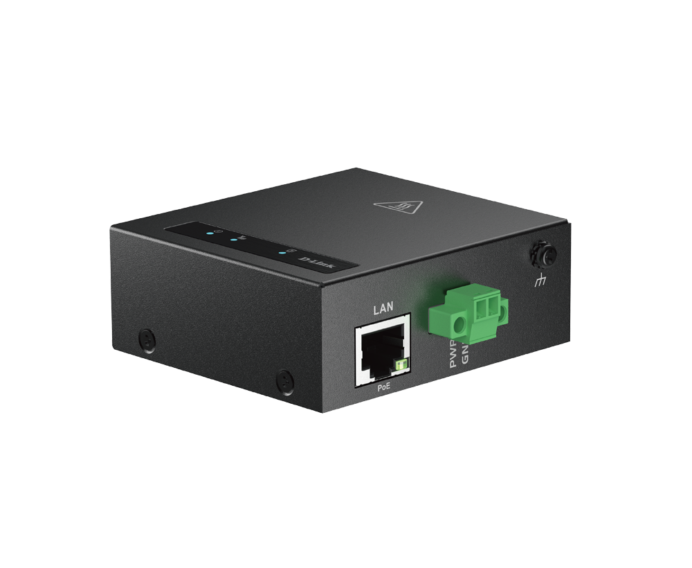 D-Link D-Link DWM-311 | Módem industrial 4G/5G · DEALBYTE · vista 3