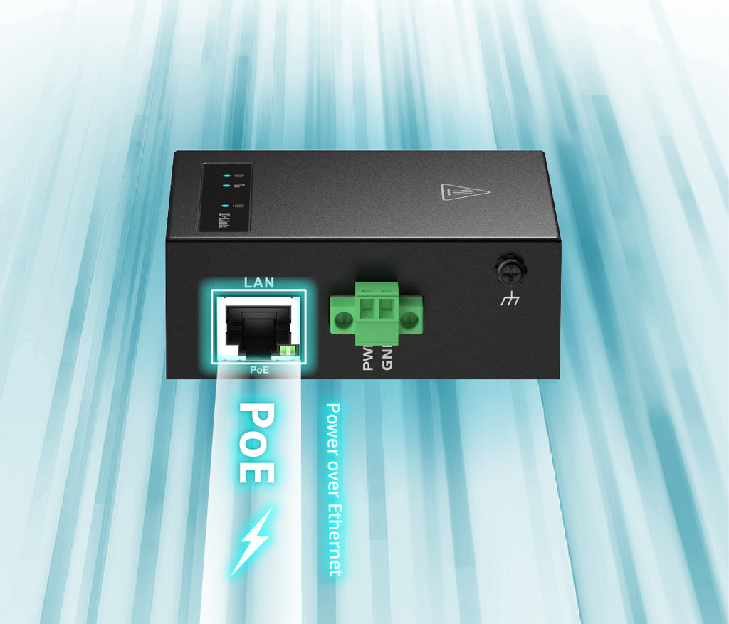 D-Link D-Link DWM-311 | Módem industrial 4G/5G · DEALBYTE · vista 4