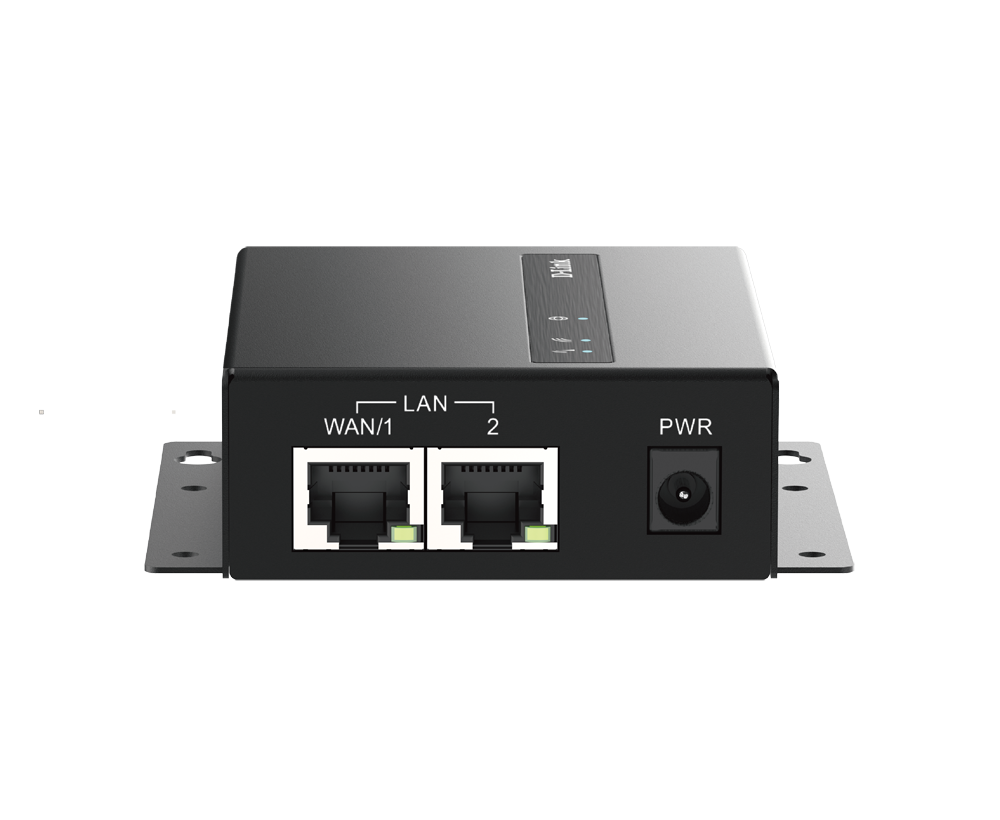 D-Link D-Link DWM-313 | Router industrial M2M · DEALBYTE · vista 1