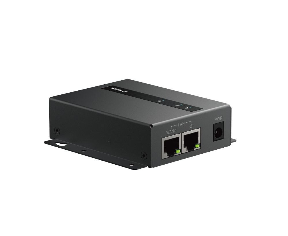 D-Link D-Link DWM-313 | Router industrial M2M · DEALBYTE · vista 2