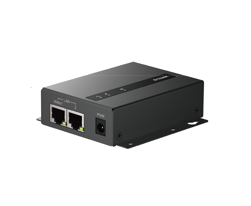 D-Link D-Link DWM-313 | Router industrial M2M · DEALBYTE · vista 3