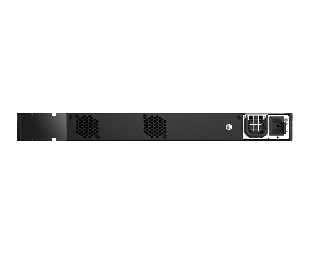 D-Link D-Link DXS-3130-28 | Switch Layer 3 apilable 10 Gigabit · DEALBYTE · vista 4