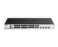 D-Link D-Link DXS-3130-32S | Switch Layer 3 apilable 10 Gigabit · DEALBYTE · vista 1
