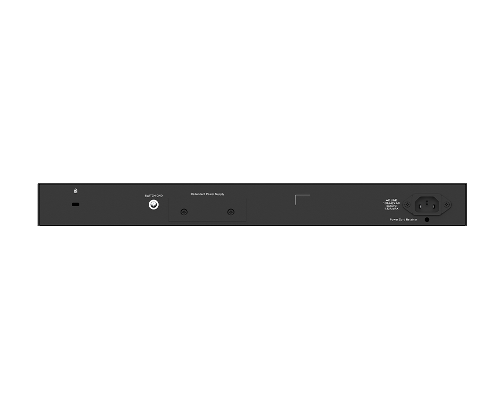 D-Link D-Link DXS-3130-32S | Switch Layer 3 apilable 10 Gigabit · DEALBYTE · vista 4