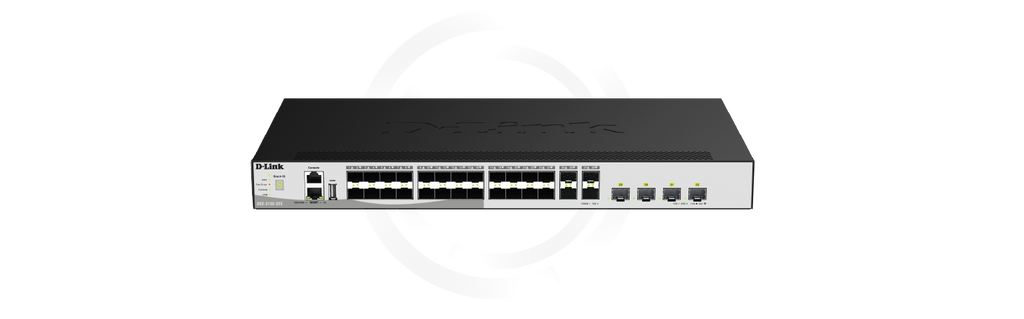 D-Link D-Link DXS-3130-32S | Switch Layer 3 apilable 10 Gigabit · DEALBYTE · vista 6