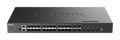 D-Link D-Link DXS-3410-32SY | Switch Layer 3 apilable 10 Gigabit · DEALBYTE · vista 1