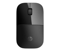 HP Ratón inalámbrico Z3700 negro