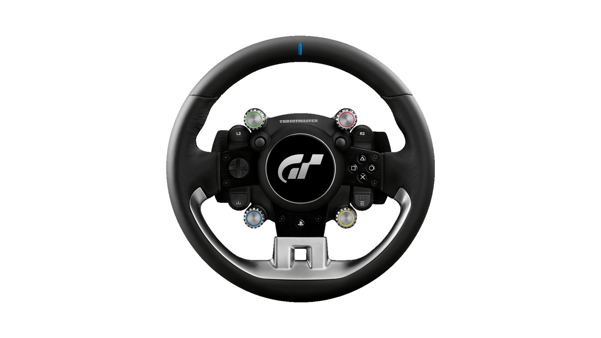Thrustmaster GT Wheel Add-On imagen 1 | DEALBYTE