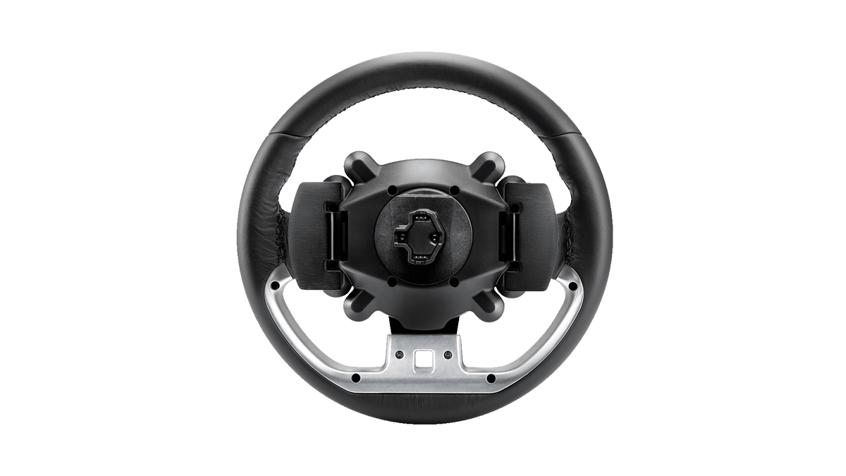 Thrustmaster GT Wheel Add-On imagen 3 | DEALBYTE