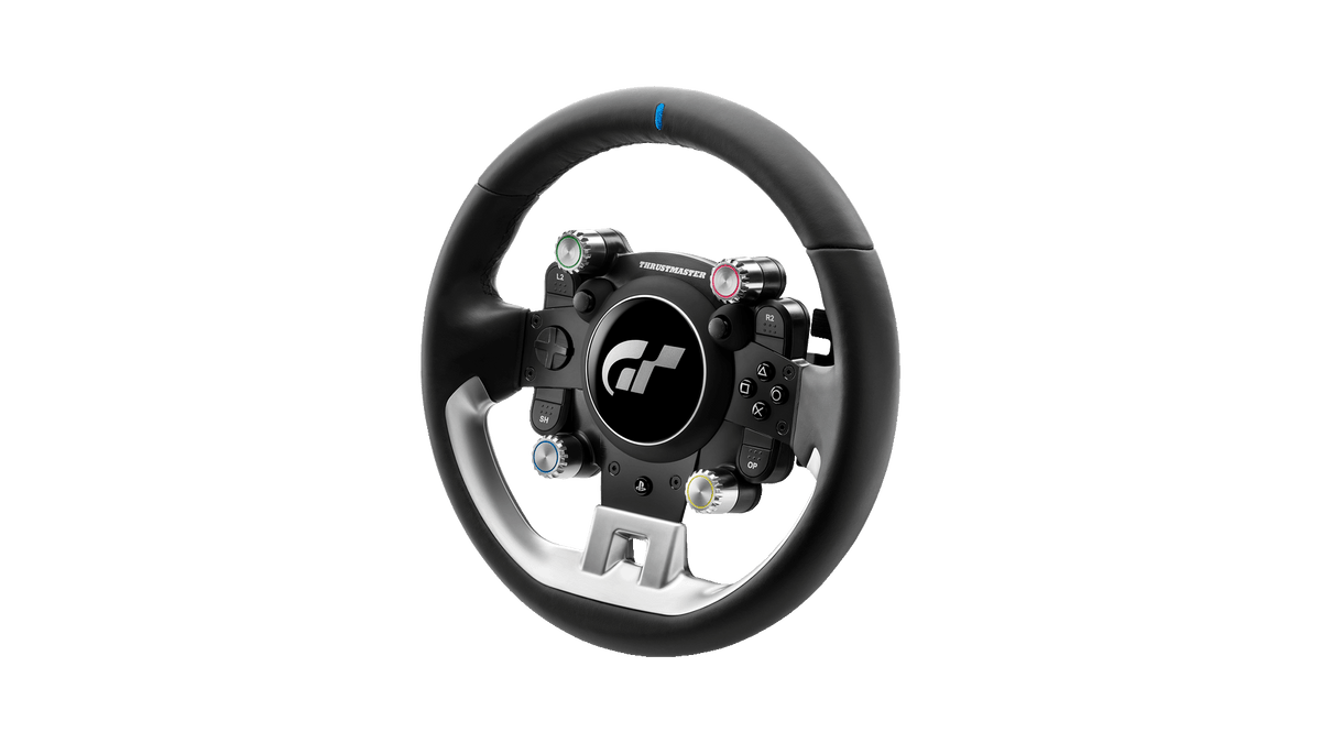 Thrustmaster GT Wheel Add-On imagen 2 | DEALBYTE