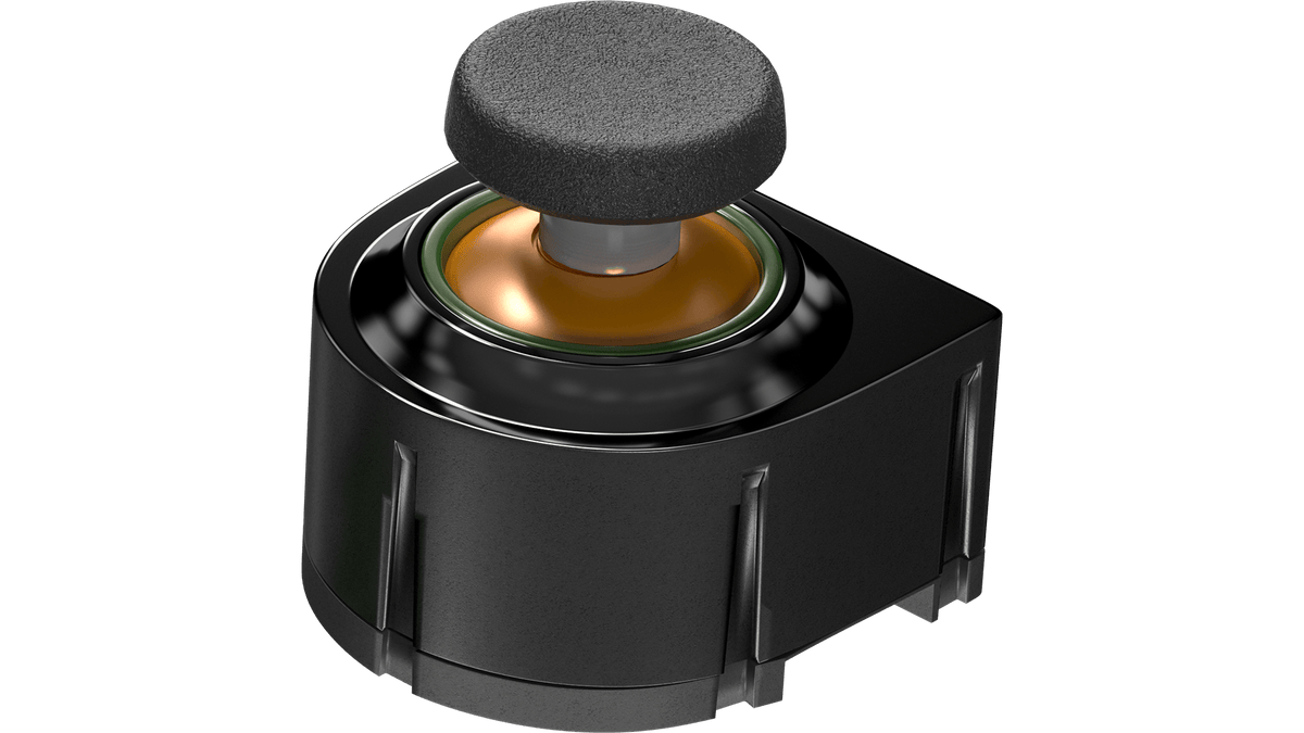 Thrustmaster S5GC NXG MINI-STICK MODULE imagen 1 | DEALBYTE