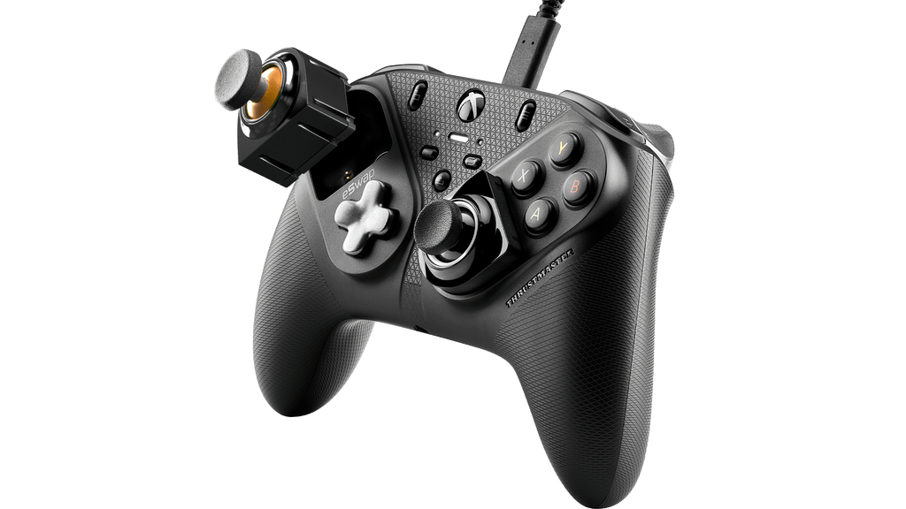 Thrustmaster S5GC NXG MINI-STICK MODULE imagen 2 | DEALBYTE