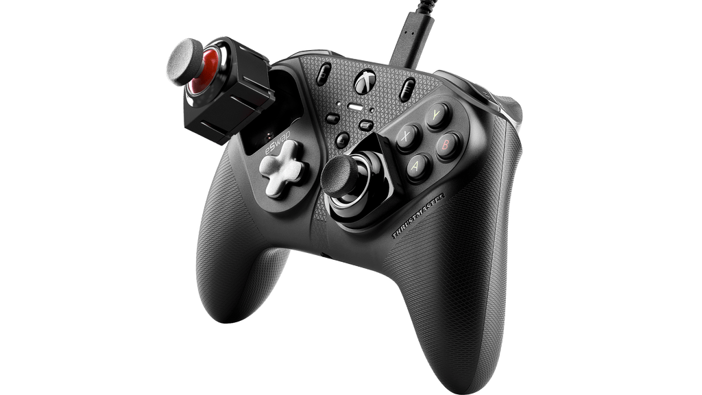 Thrustmaster S5RC NXG MINI-STICK MODULE imagen 2 | DEALBYTE