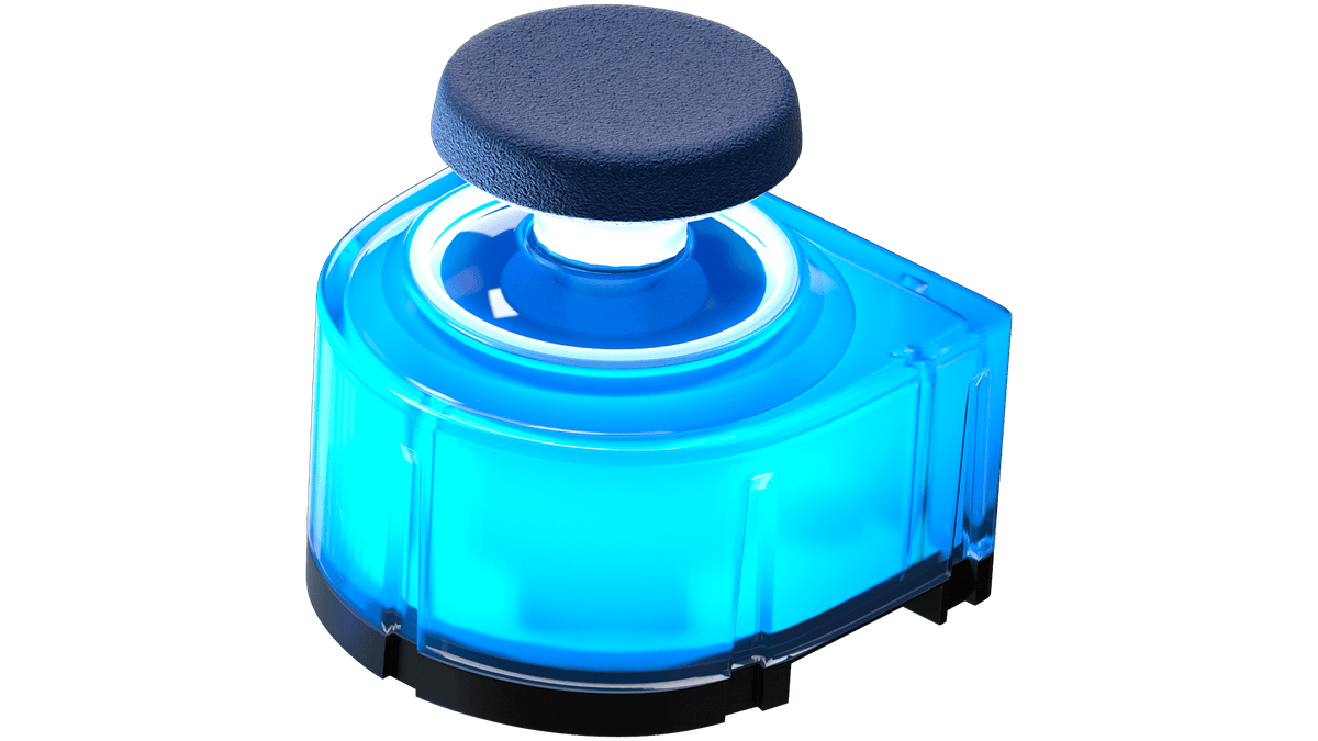 Thrustmaster S5CB NXG MINI-STICK MODULE imagen 1 | DEALBYTE