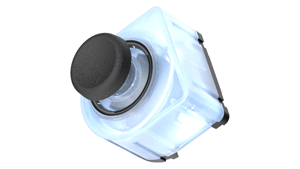 Thrustmaster S5CW NXG MINI-STICK MODULE imagen 1 | DEALBYTE