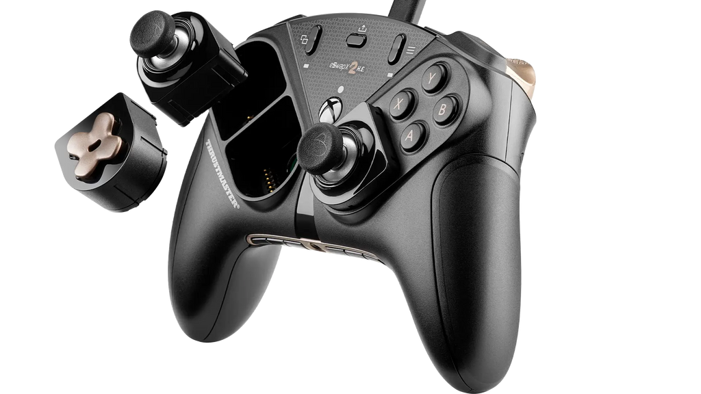 Thrustmaster ESWAP X2 H.E imagen 2 | DEALBYTE