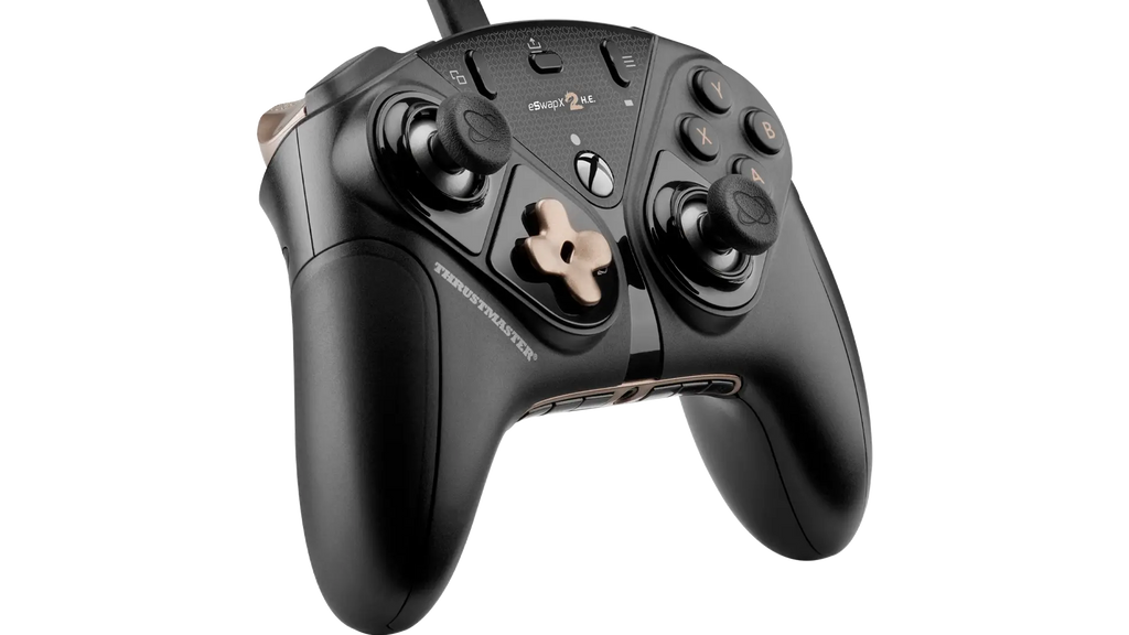 Thrustmaster ESWAP X2 H.E imagen 3 | DEALBYTE