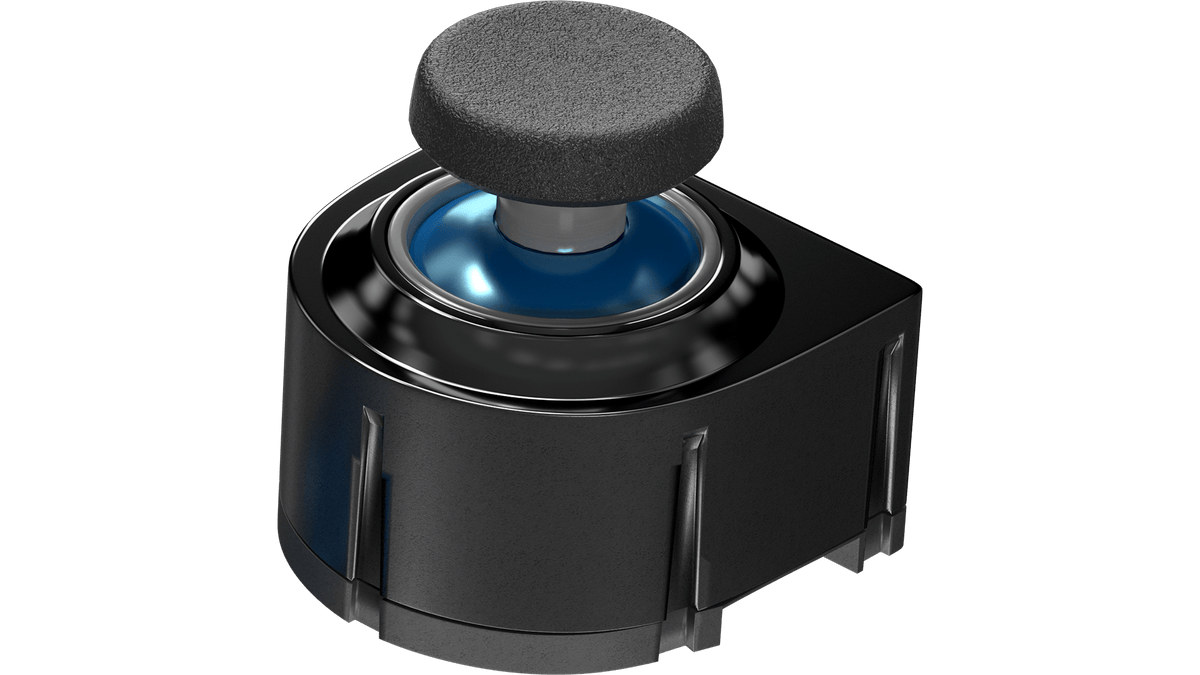 Thrustmaster S5BC NXG MINI-STICK MODULE imagen 1 | DEALBYTE