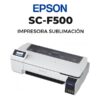 Epson Epson SureColor SC-F500 · DEALBYTE · vista 6