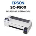 Epson Epson SureColor SC-F500 · DEALBYTE · vista 5