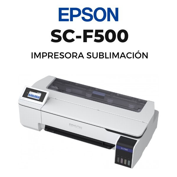 Epson Epson SureColor SC-F500 · DEALBYTE · vista 3