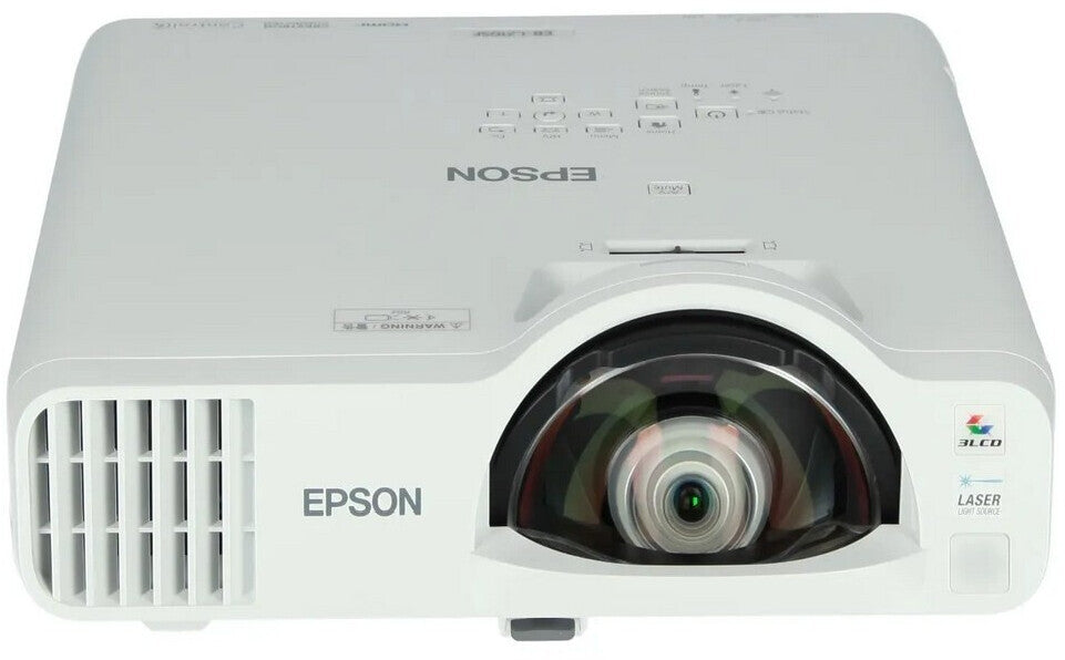 Epson Epson EB-L210SF · DEALBYTE · vista 1