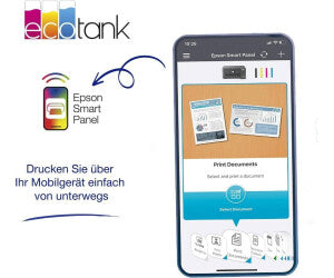 Epson Epson EcoTank ET-2860 · DEALBYTE · vista 3