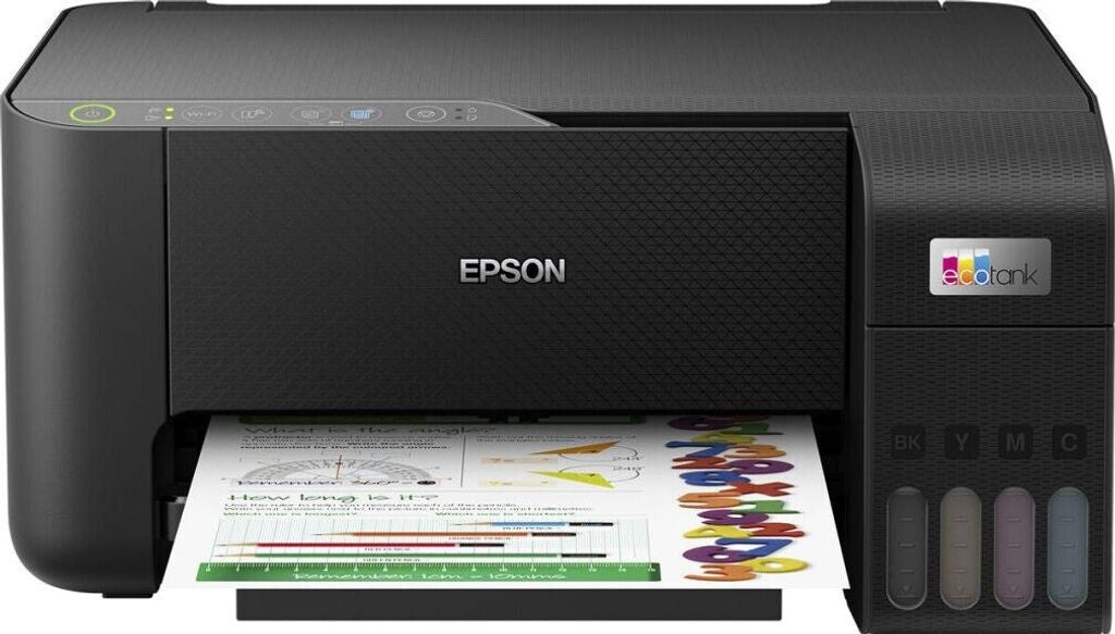 Epson Epson EcoTank ET-2860 · DEALBYTE · vista 4
